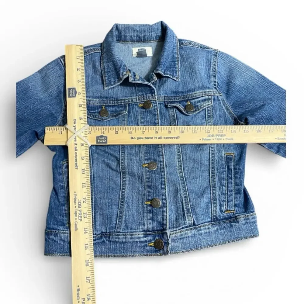 Old Navy this classic